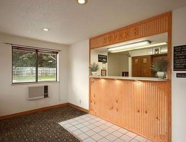 Super 8 By Wyndham Salem Va Motel Bagian luar foto